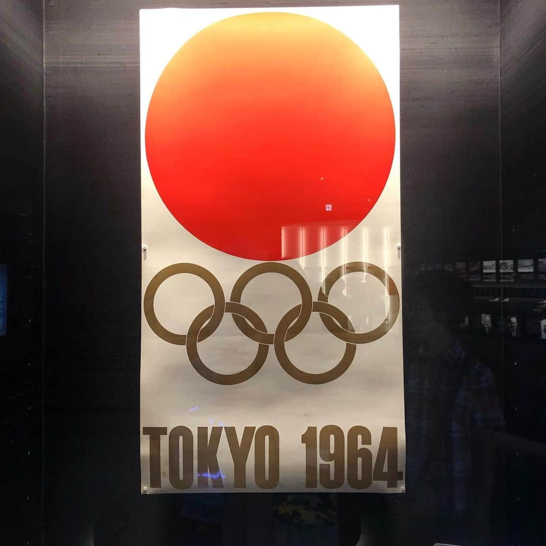 倉本康子さんのインスタグラム写真 - (倉本康子Instagram)「🌟 先日、甥っ子姪っ子と ９月にオープンしたばかりの 日本オリンピックミュージアムへ。  歴代のオリンピックに関する 貴重な展示物が沢山あるだけでなく オリンピック選手の凄さを体感、目視できるようなアトラクション的なものもいくつかあり、楽しめました！ 個人的にはボルトの速さに驚愕。  2020東京オリンピックは当然楽しみですし、知識も増えるのでオススメです！  #オリンピックミュージアム #日本オリンピックミュージアム #今は世界陸上に夢中 #カープの行方にも注目 #スポーツ楽しい #オリンピック楽しみ #東京オリンピック #跳躍力の無さ #愕然 #射的は良かった #体幹もまぁまぁ #運動しよう #そうしよう」10月3日 13時25分 - yasuko_kuramoto_yakko