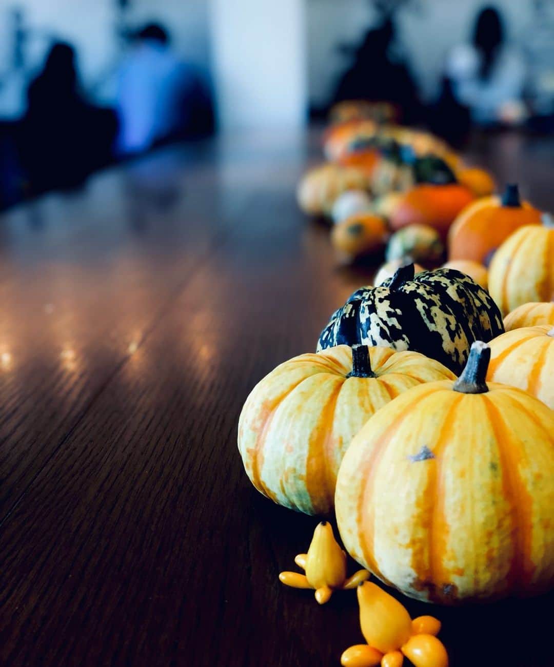 TYSONS&COMPANYのグルメインスタ