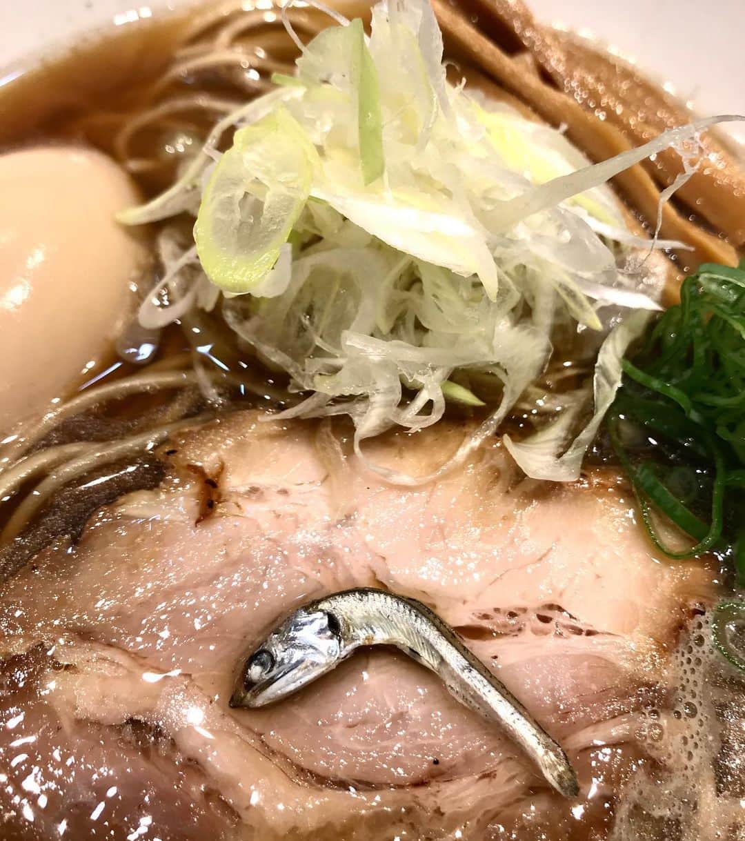 江口寿史のグルメインスタ