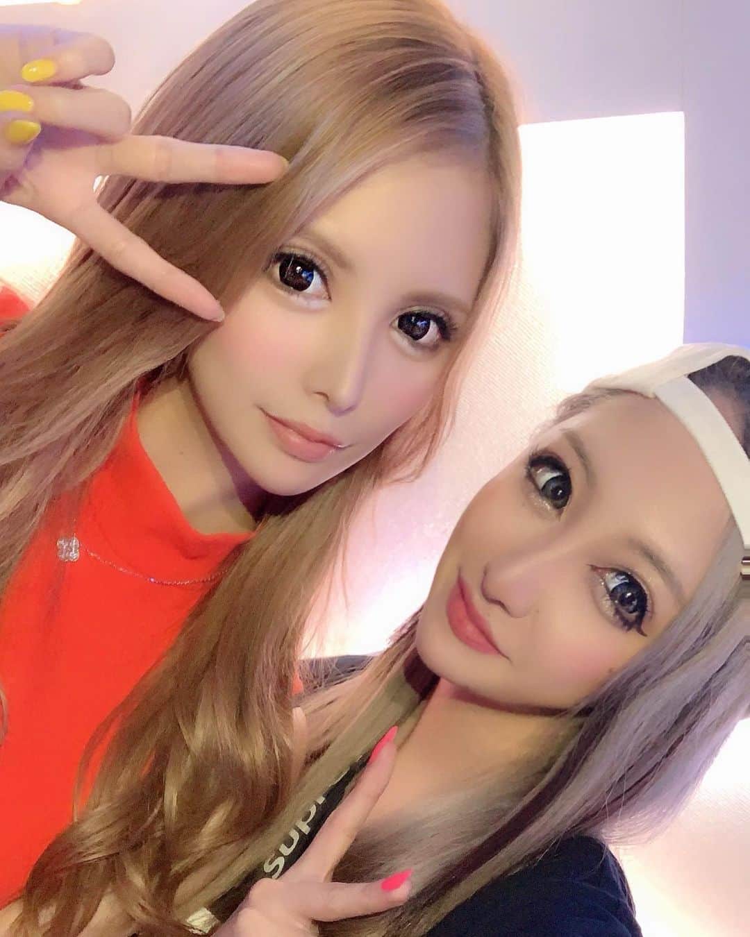夏目こころのインスタグラム：「しーちゃん💓と🐶」