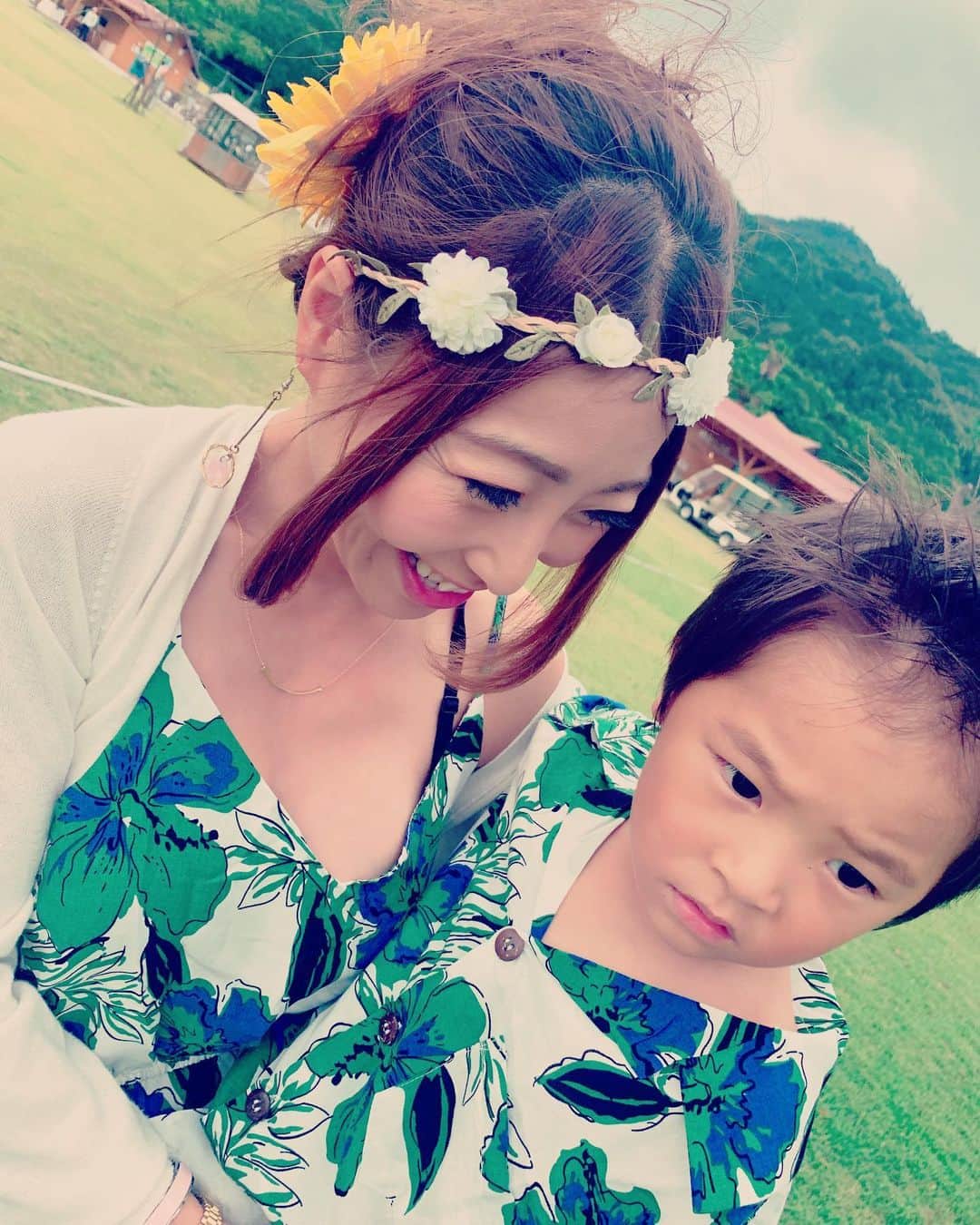 水田真依子のインスタグラム