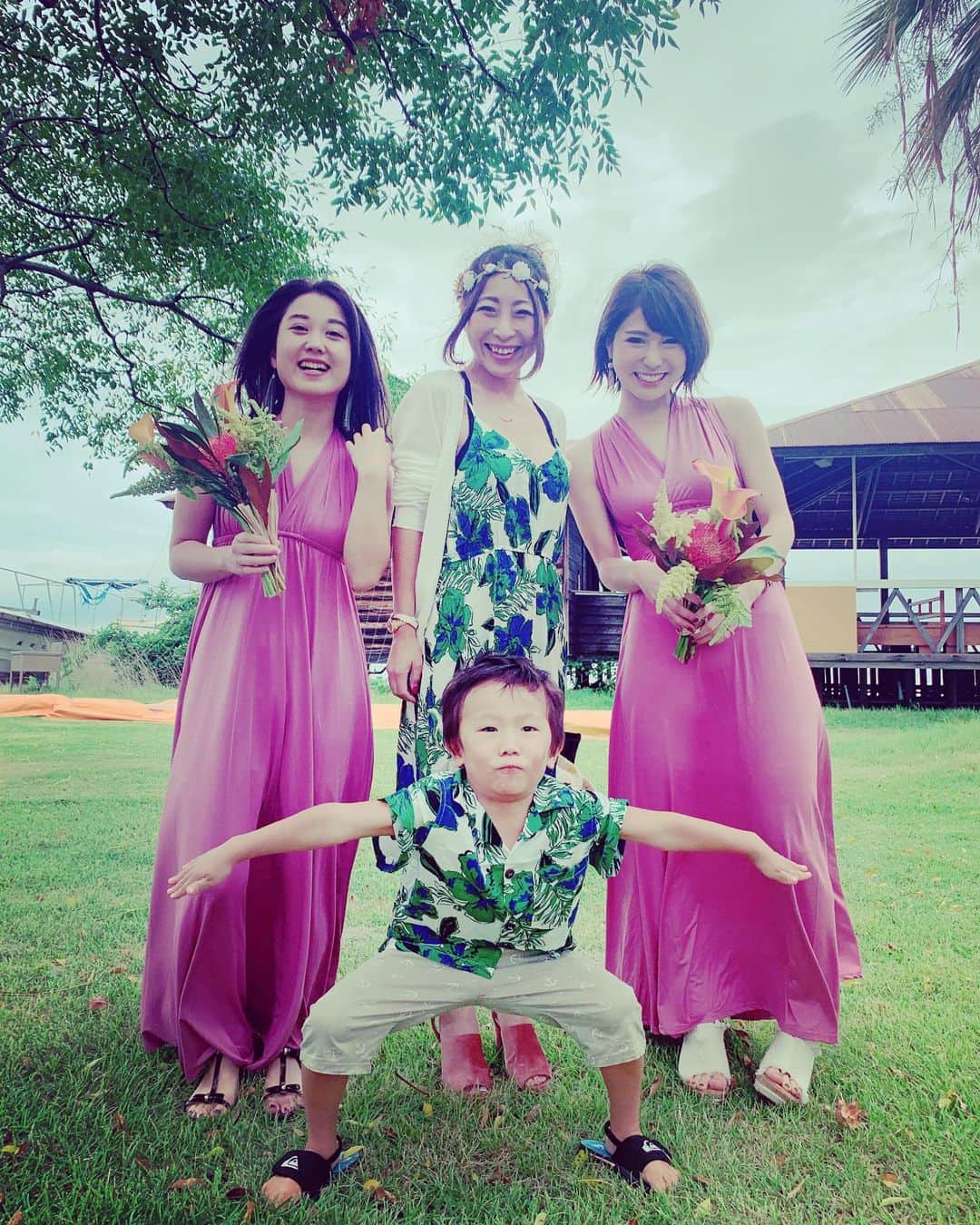 水田真依子のインスタグラム