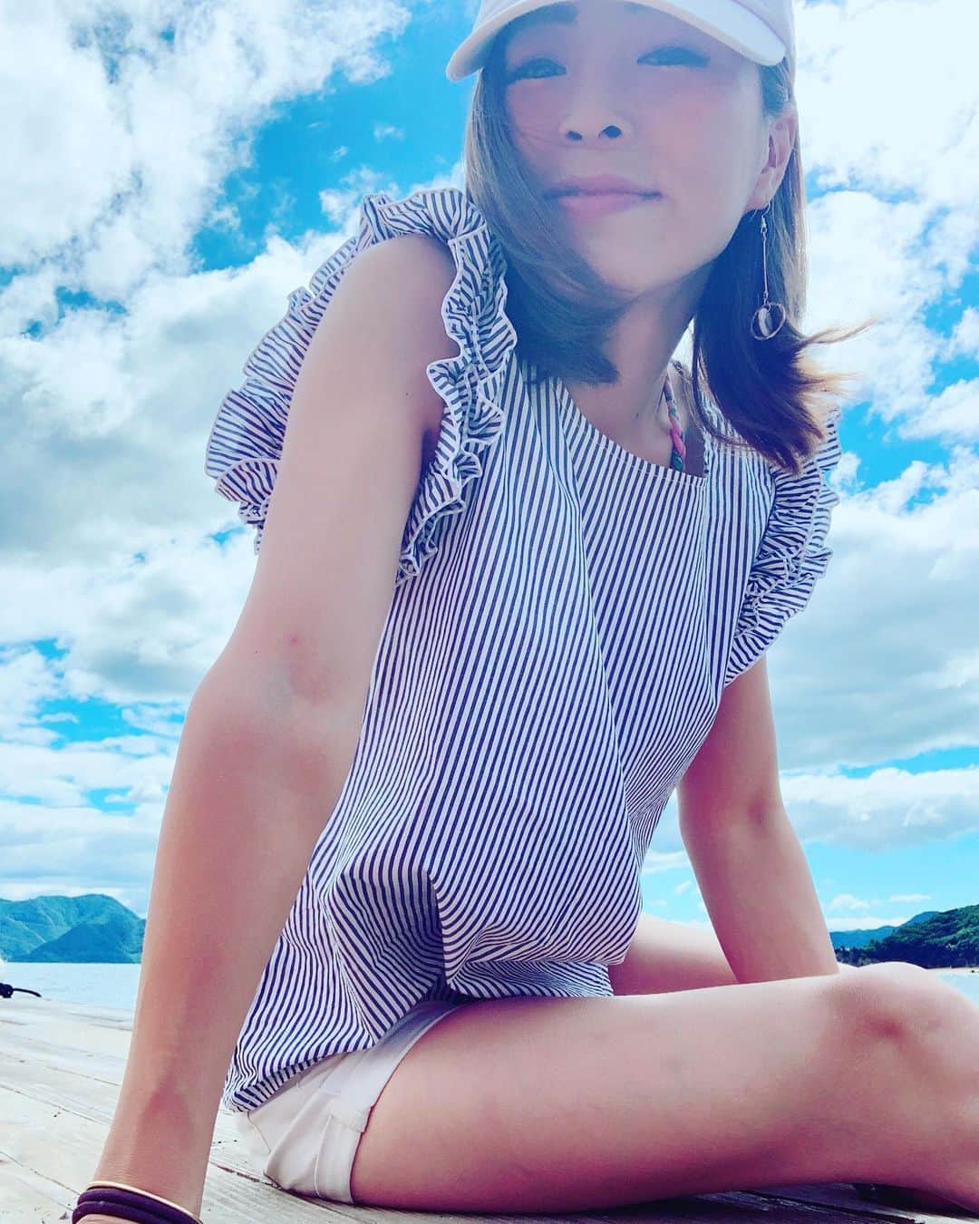 水田真依子のインスタグラム