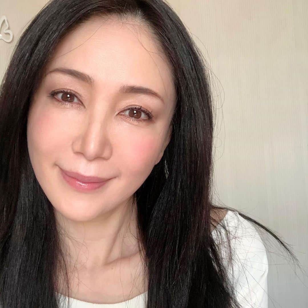 坂村かおるのインスタグラム