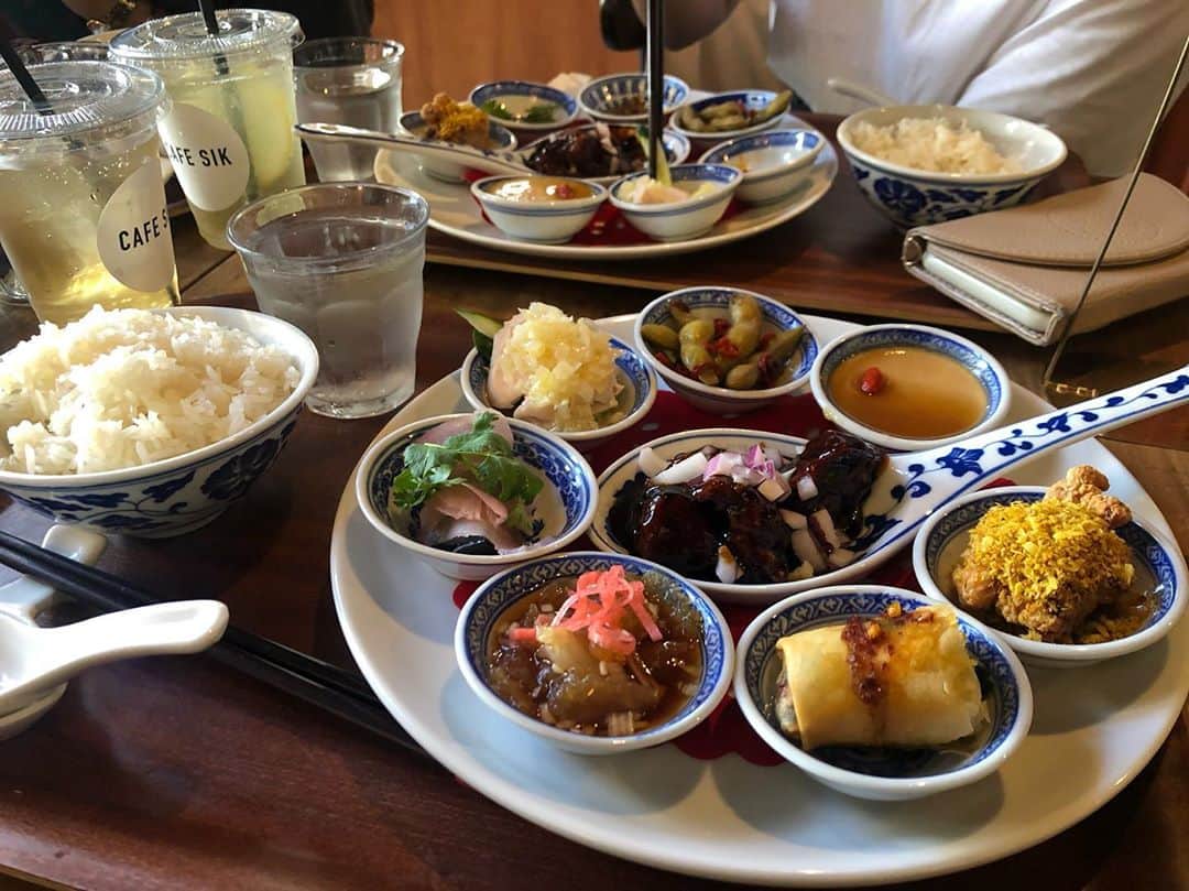 田中幸恵のグルメインスタ