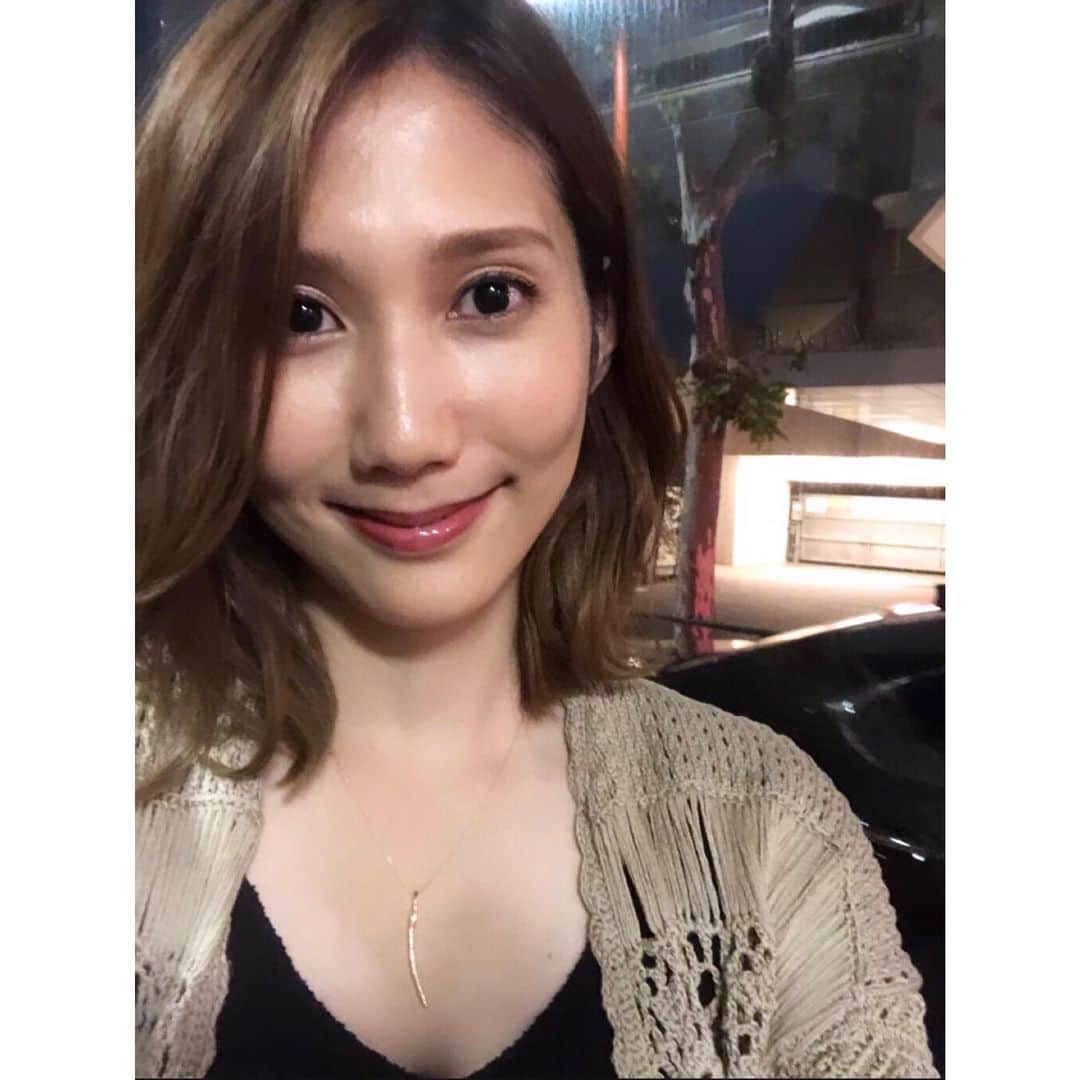 春輝のインスタグラム：「夏の日差しにやられて茶けた頭を 秋カラーにしようと思います🍁  #春輝#haruki」
