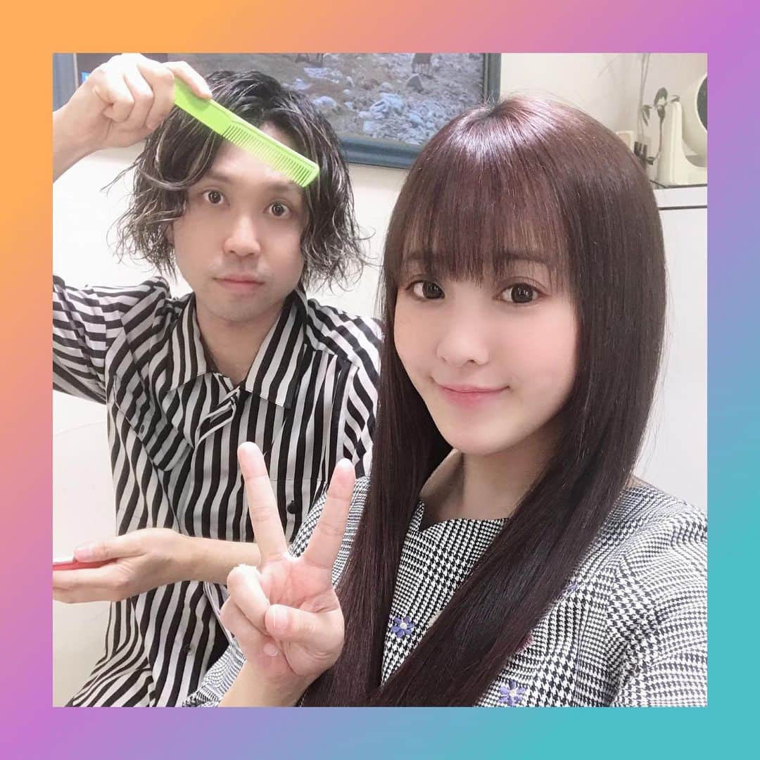 山本ひかるのインスタグラム