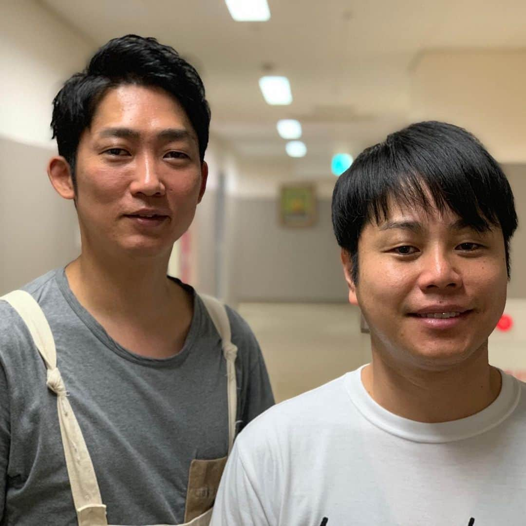 井上裕介のインスタグラム