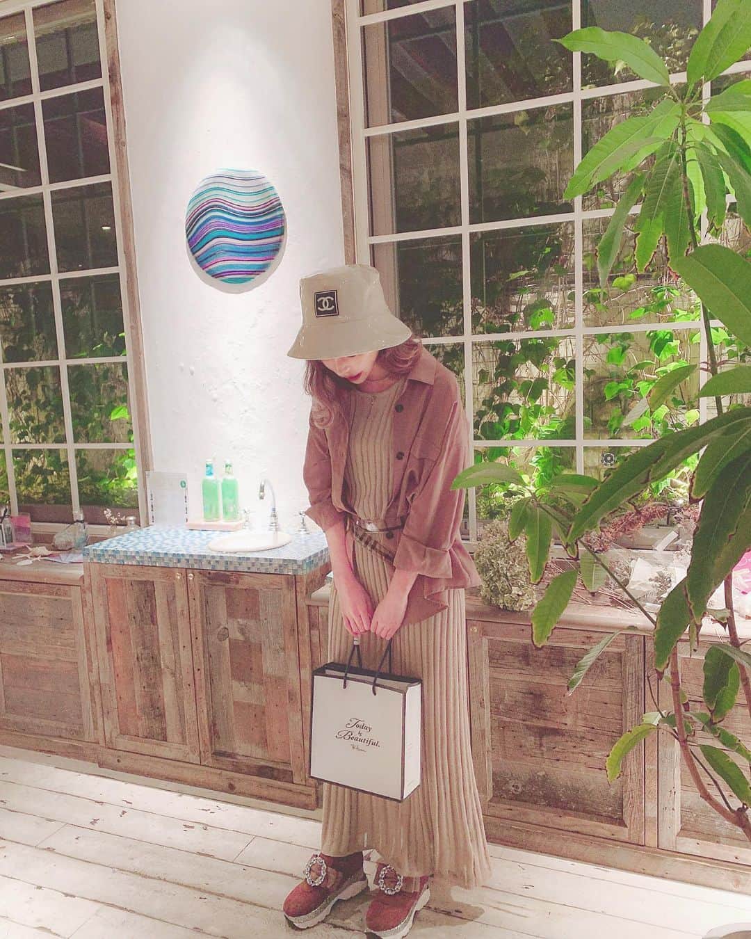 林田沙綾のグルメインスタ