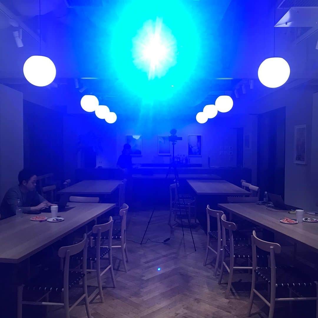 遠山正道のグルメインスタ