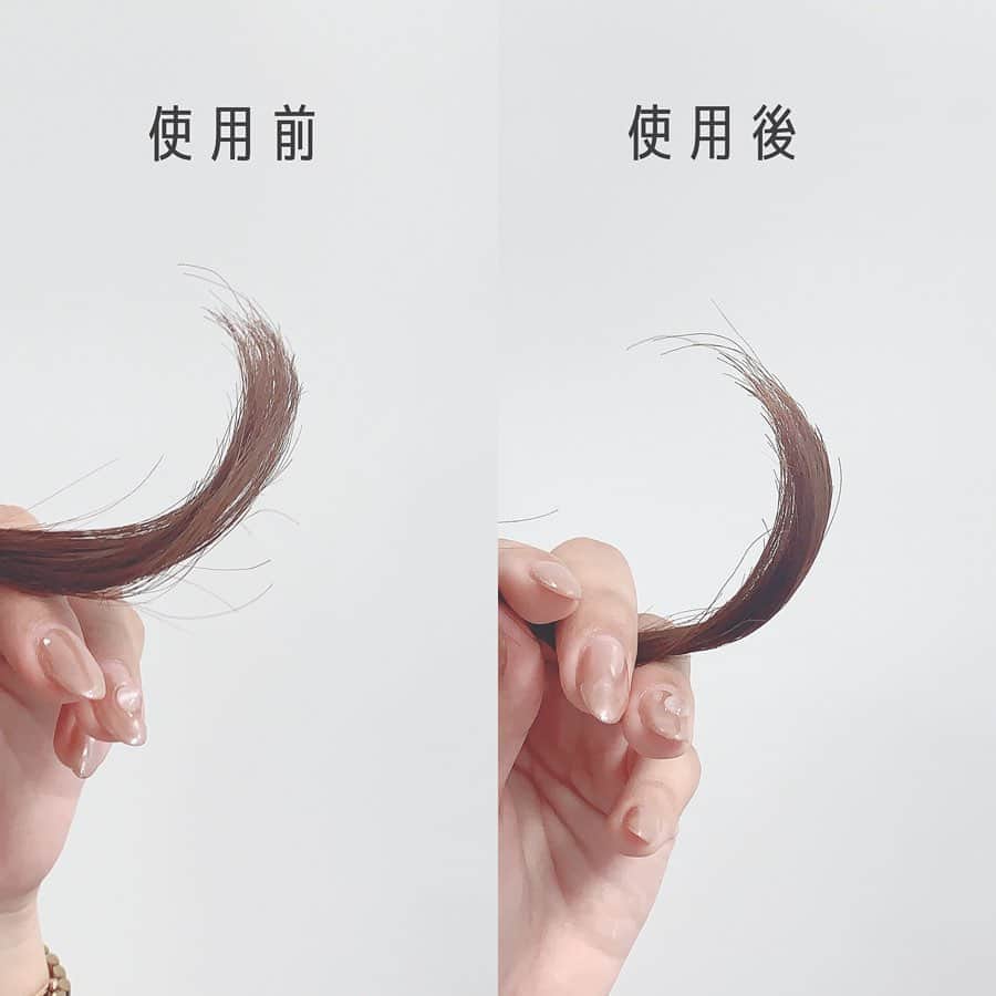 ローリエプレス編集部さんのインスタグラム写真 - (ローリエプレス編集部Instagram)「ふわっと女の子らしい香りが髪の毛からしたら、気になるカレも振り向いてくれるかも♡﻿ ﻿ フィアンセのヘアミルクなら、まとまりヘアをつくりながらピュアシャンプーの香りを纏えます。﻿ ﻿ ﻿ ❤︎ フレグランスヘアミルク 1300円﻿ ﻿ ﻿ ﻿ ﻿ ﻿ ﻿ ﻿ ﻿ ﻿ ﻿ ﻿ ﻿ ﻿ #ローリエプレス #フィアンセヘアミルク」10月3日 18時57分 - laurier_press