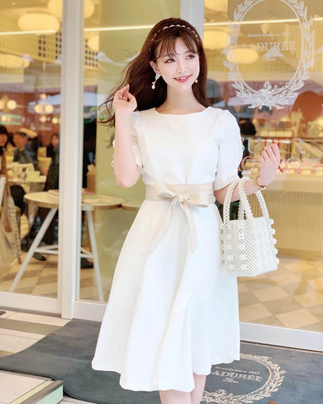 蓼沼綾のグルメインスタ