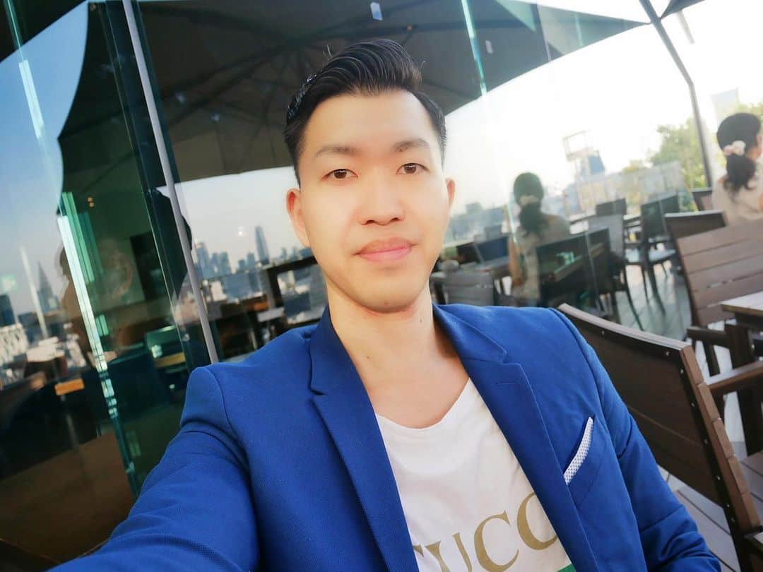 海平佑樹のグルメインスタ