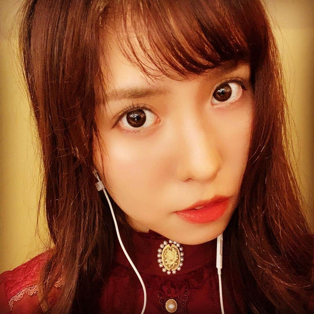 春名風花さんのインスタグラム写真 - (春名風花Instagram)「お仕事終わった✨インスタといえばスタバという認識は古いかしら　#スタバ」10月3日 19時17分 - harunafuka