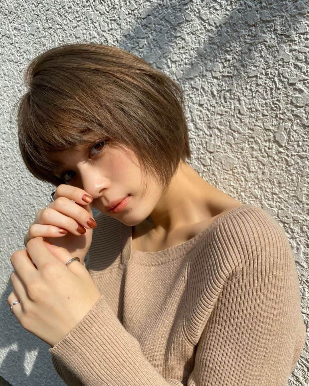 山田愛梨のインスタグラム