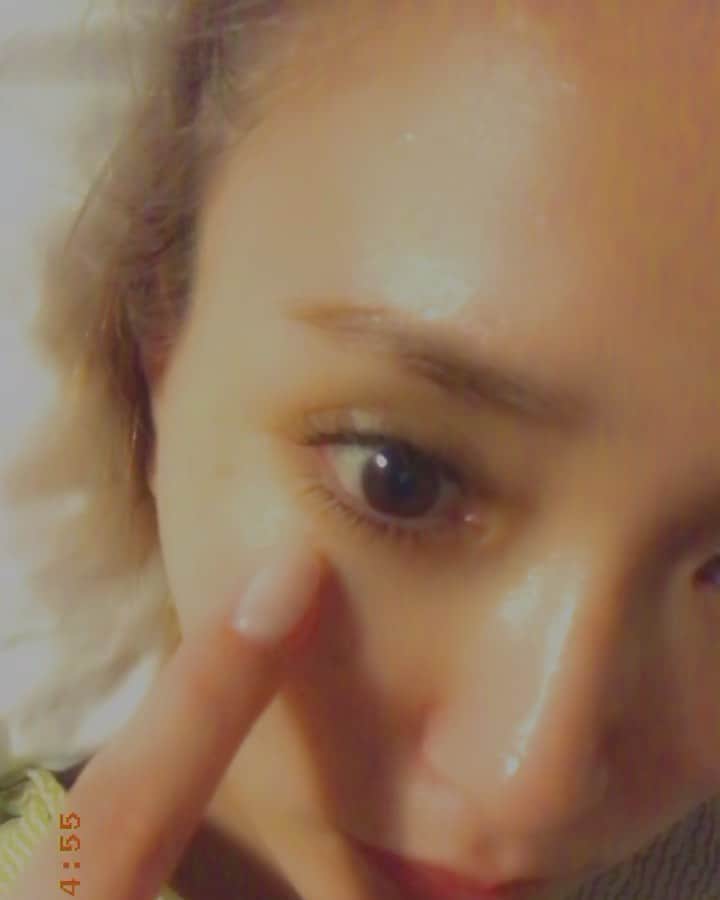 カナのインスタグラム