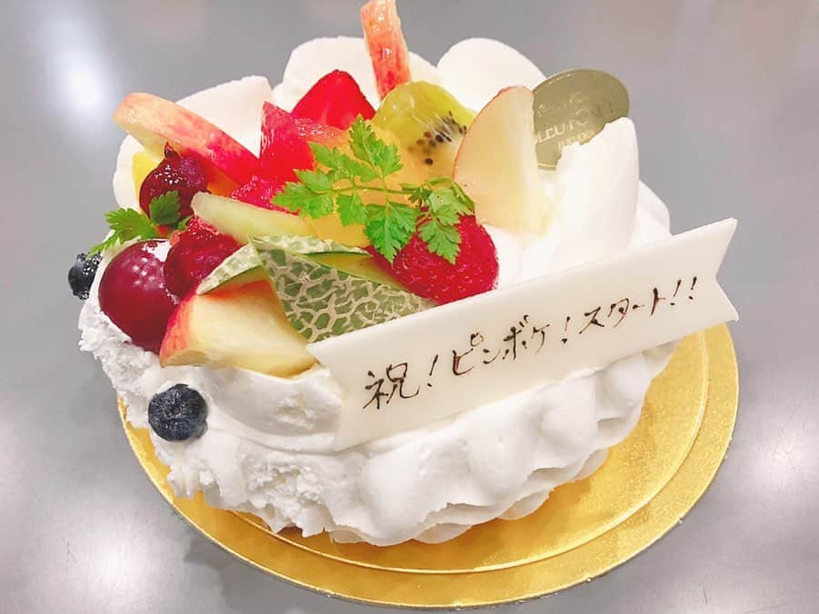 辻満里奈のグルメインスタ