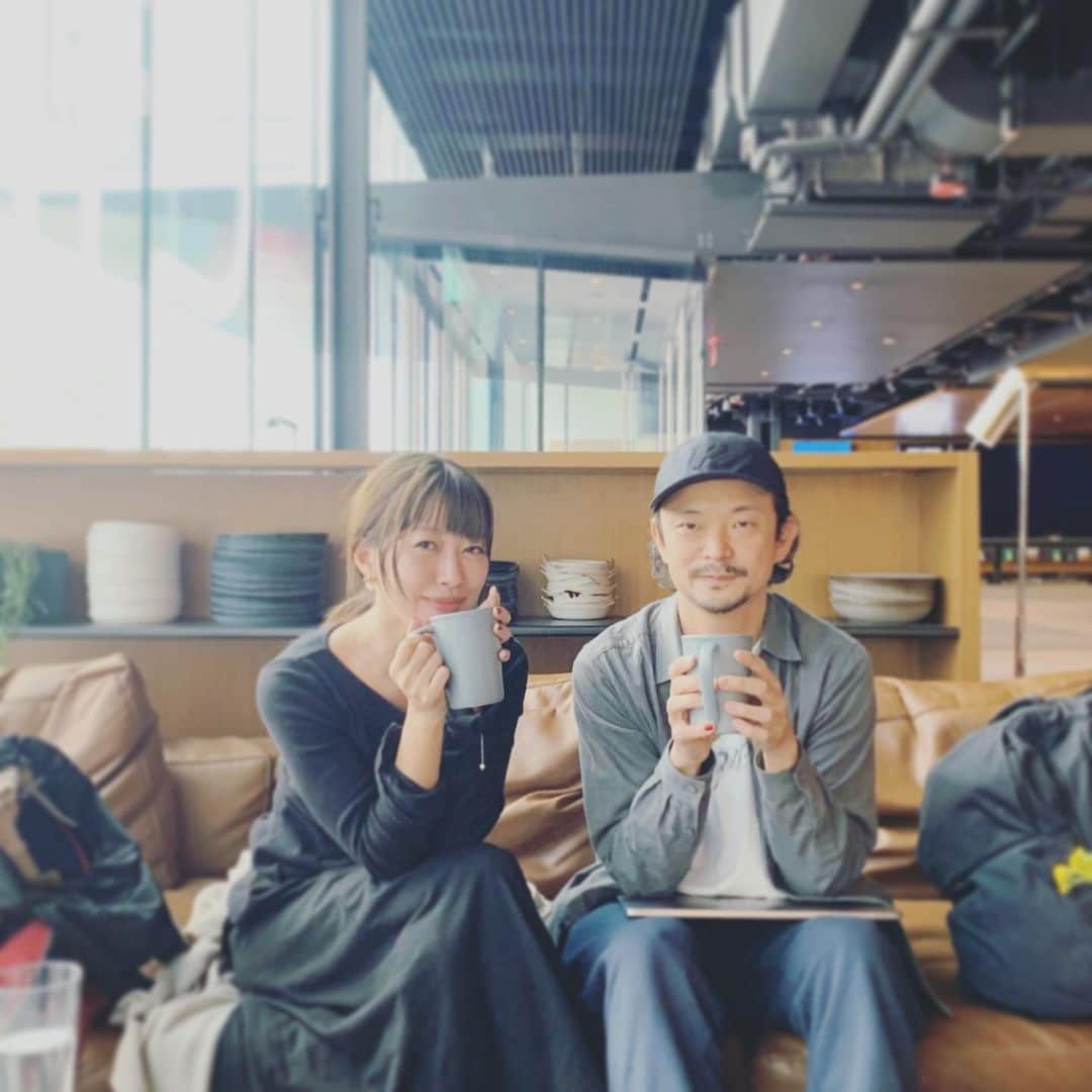 坂本美雨のインスタグラム