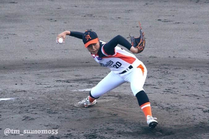 加藤優さんのインスタグラム写真 - (加藤優Instagram)「. .  10月6日は、、 家族みんなで女子プロ野球観戦へ‼️. .  所沢航空公園で試合があります⚾️ 女子プロ野球界でたった１人の アンダースローピッチャー、 #山口千沙季 選手の出身地です❗️. .  皆さんぜひ遊びにきてください♪. . . ⭐️当日券も球場でGETできます⭐️」10月3日 21時50分 - y_k_009