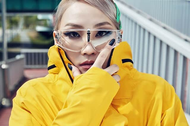 CL さんのインスタグラム写真 - (CL Instagram)「#adidas #MyShelter」10月3日 21時54分 - chaelincl