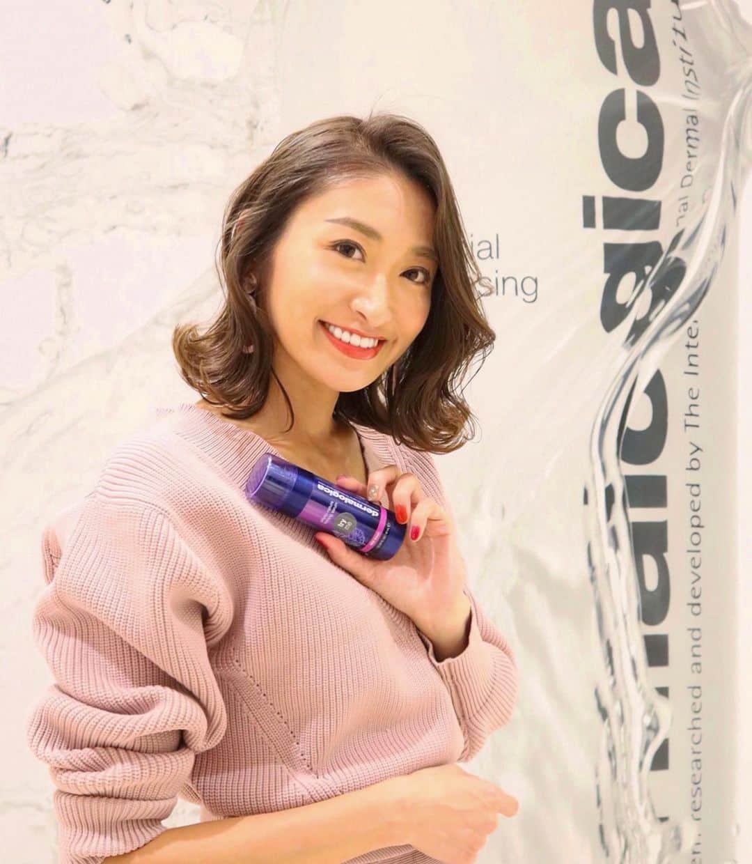 三井菜那のグルメインスタ