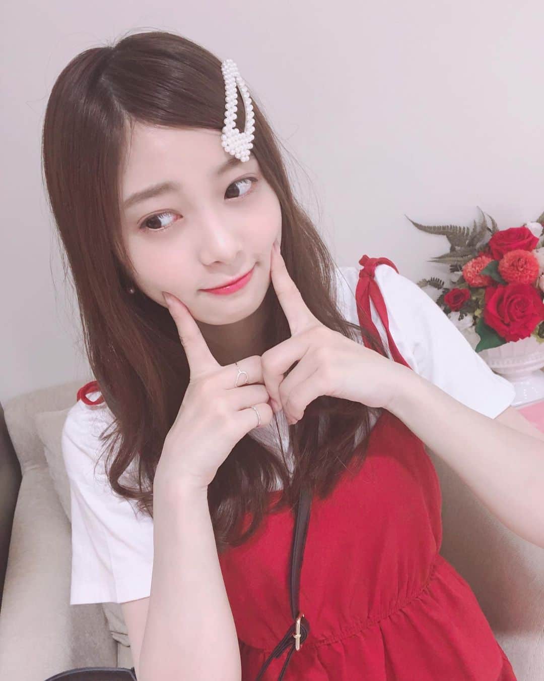 のインスタグラム：「今日も1日おつかれサンバ🥦」