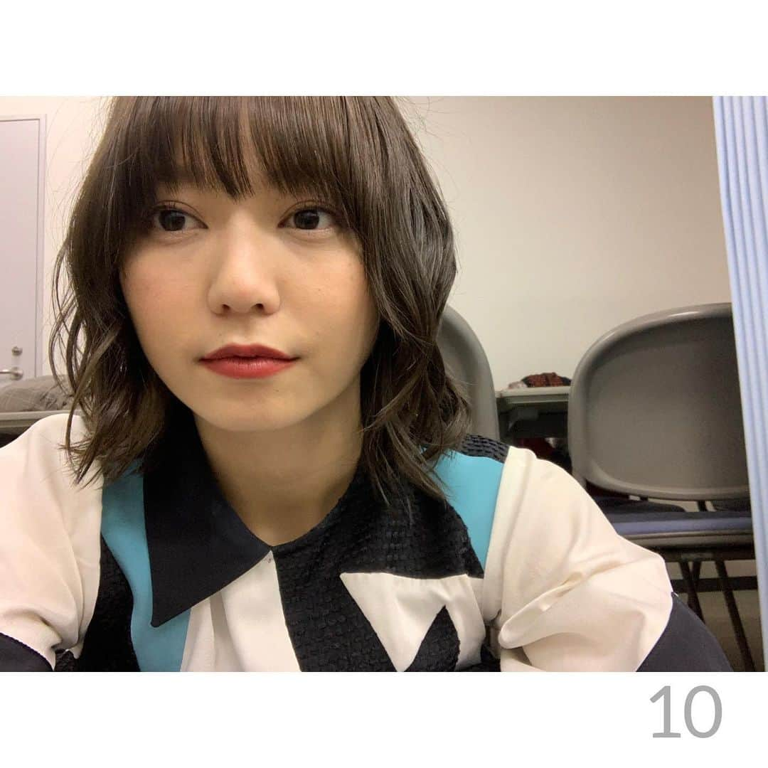 安本彩花さんのインスタグラム写真 - (安本彩花Instagram)10月3日 22時29分 - yasumoto_ayaka_official