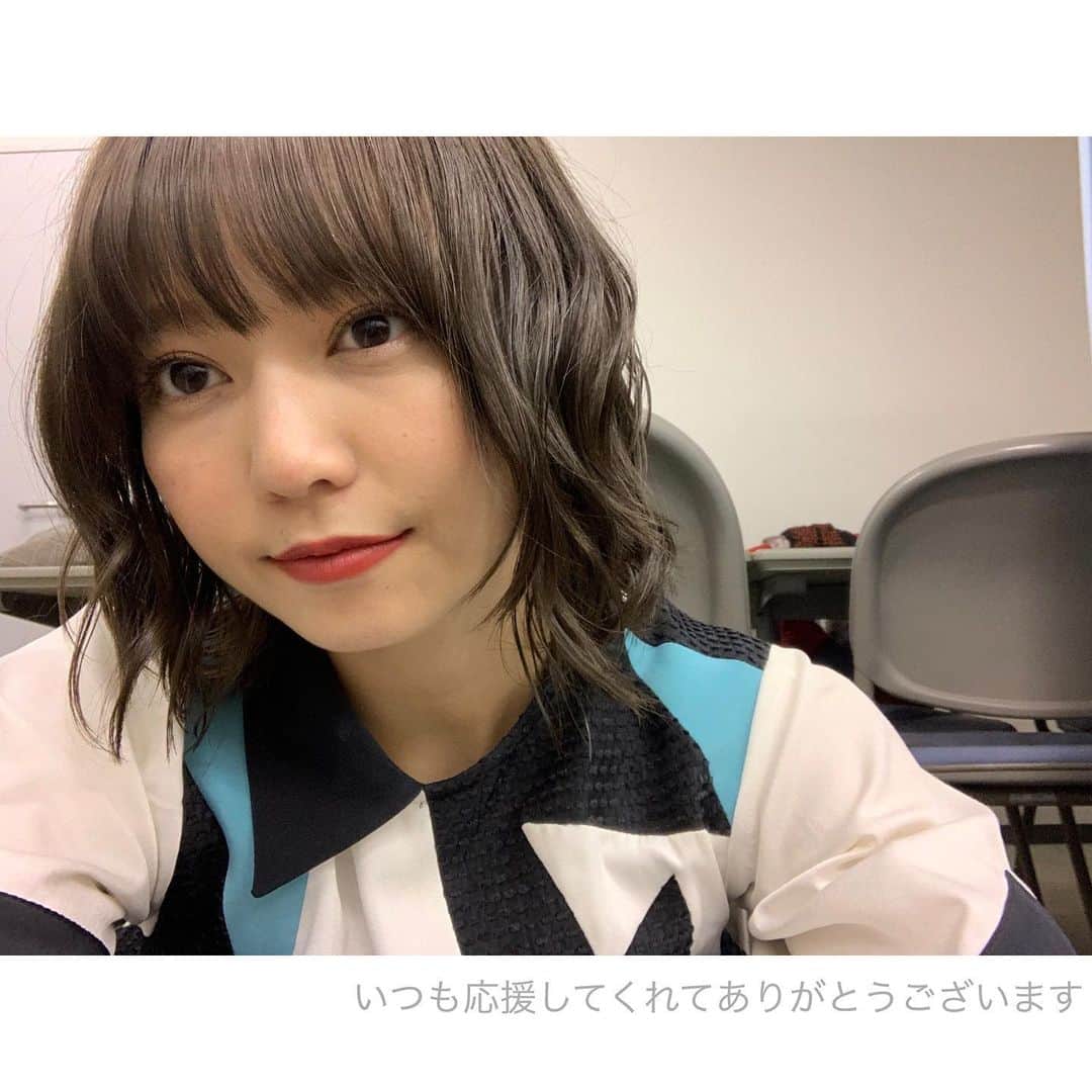 安本彩花さんのインスタグラム写真 - (安本彩花Instagram)10月3日 22時29分 - yasumoto_ayaka_official