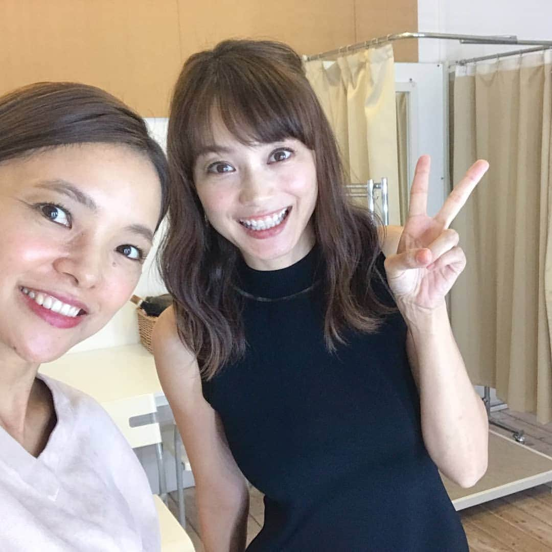 蛯原英里のインスタグラム