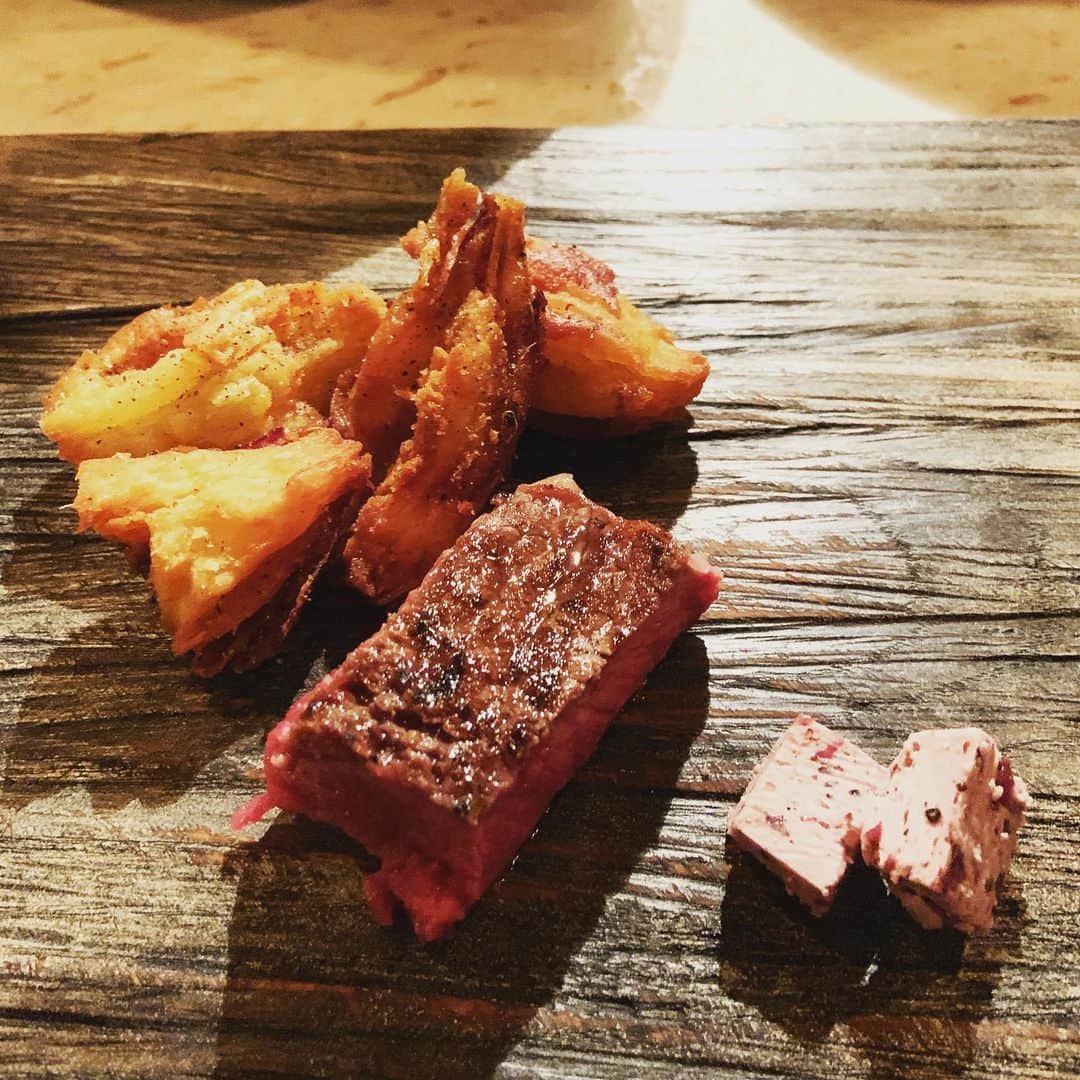 志摩有子のグルメインスタ