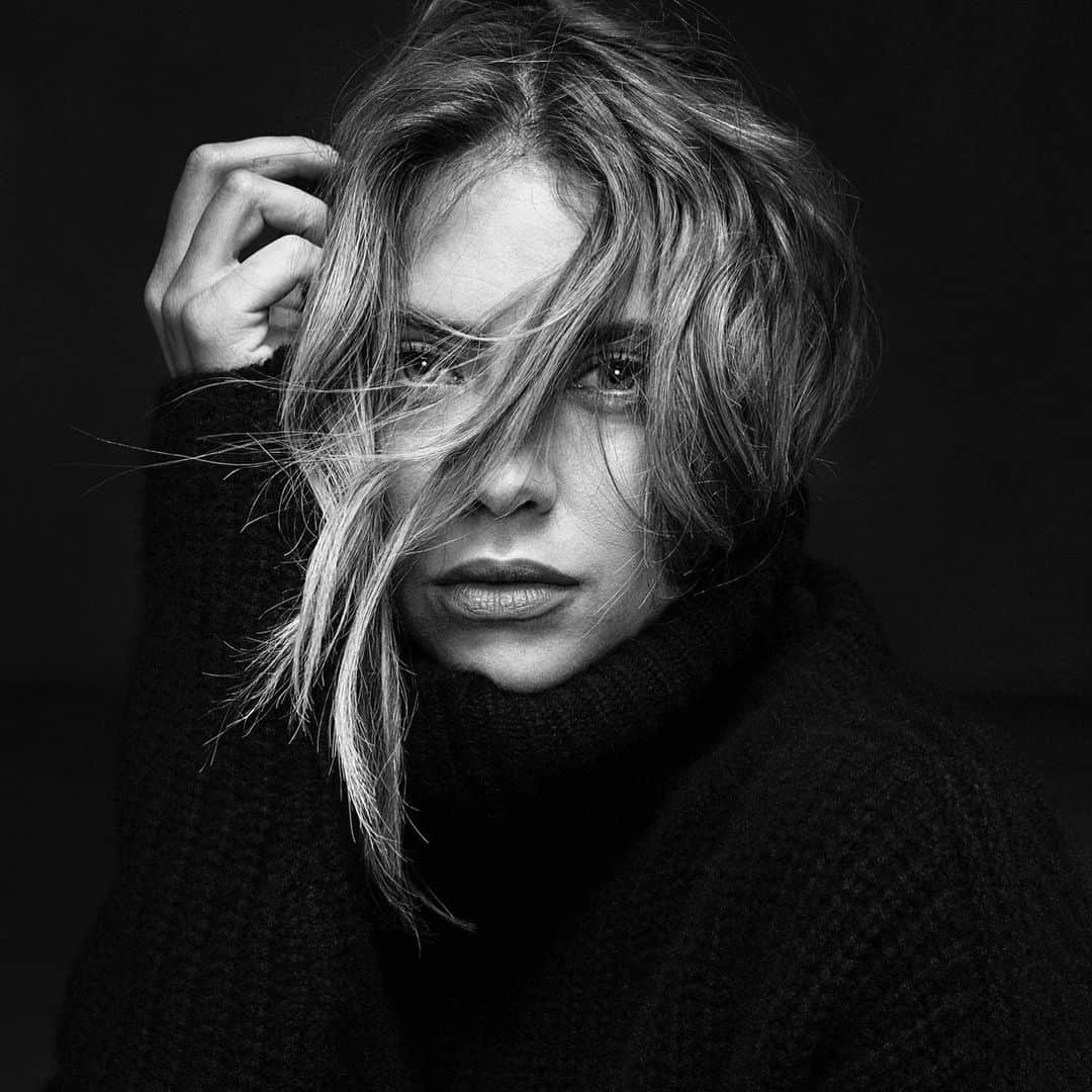 アシュレイ・ベンソンのインスタグラム
