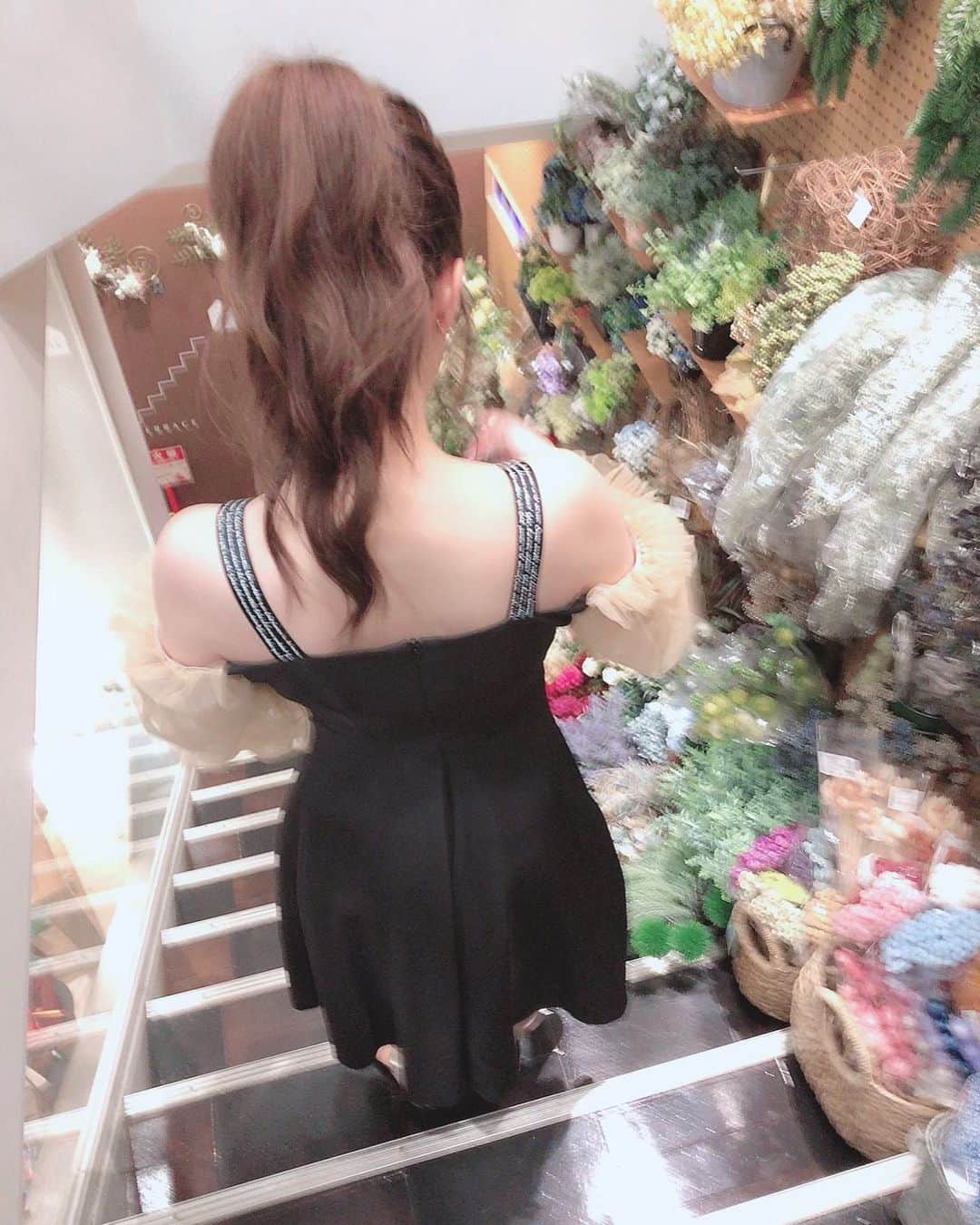 清里千聖のグルメインスタ