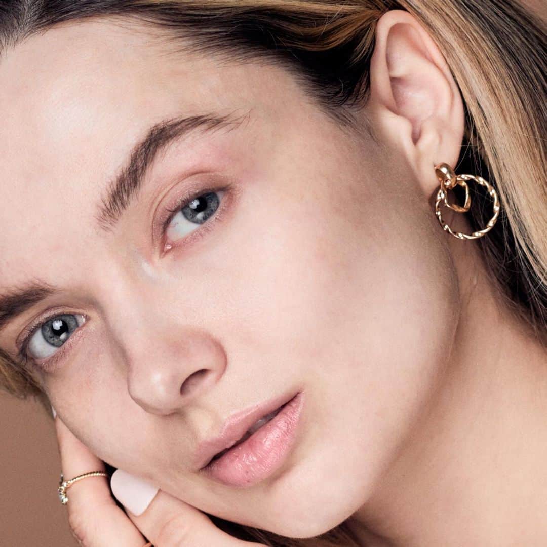 エム・フォードのインスタグラム