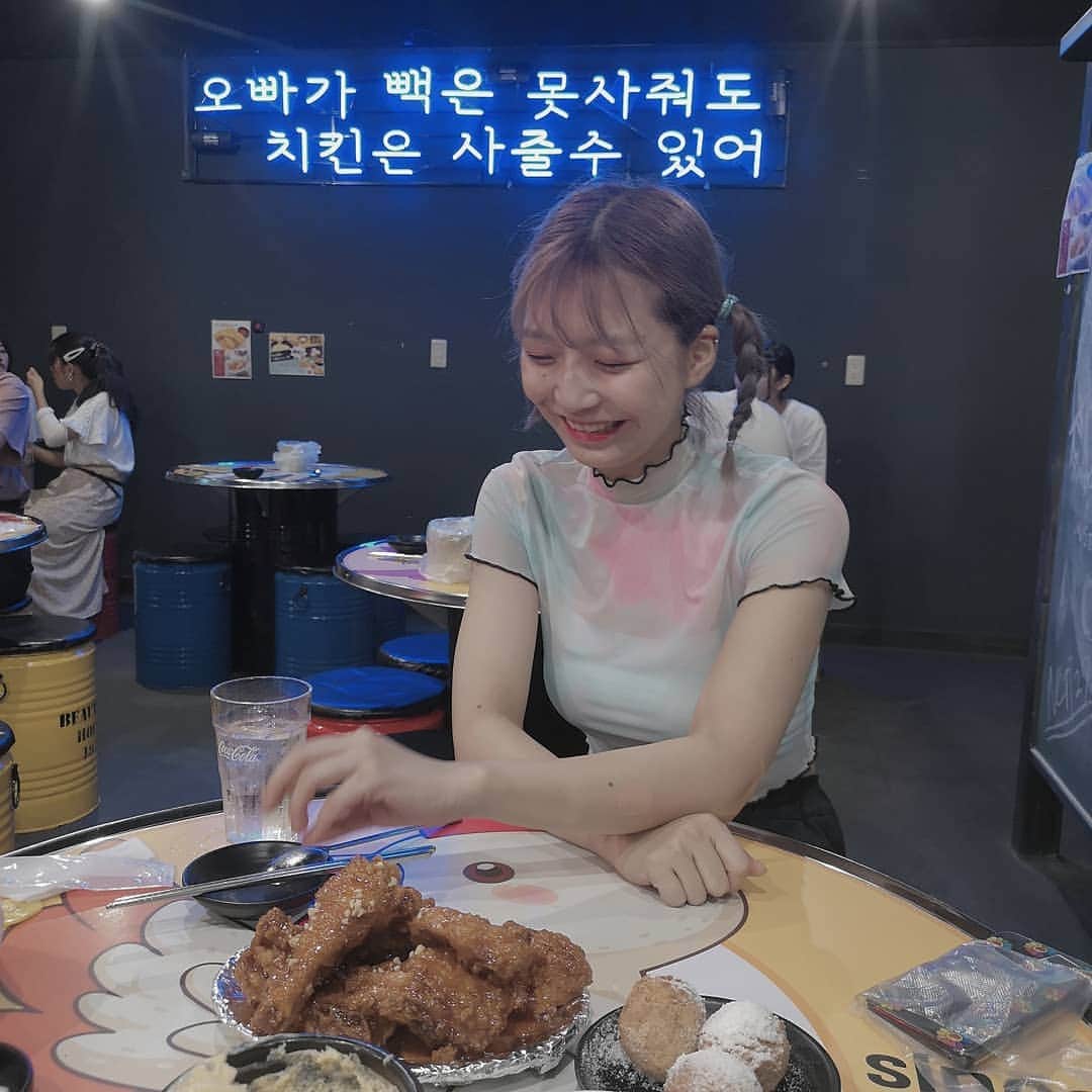 原宿ぽむのグルメインスタ