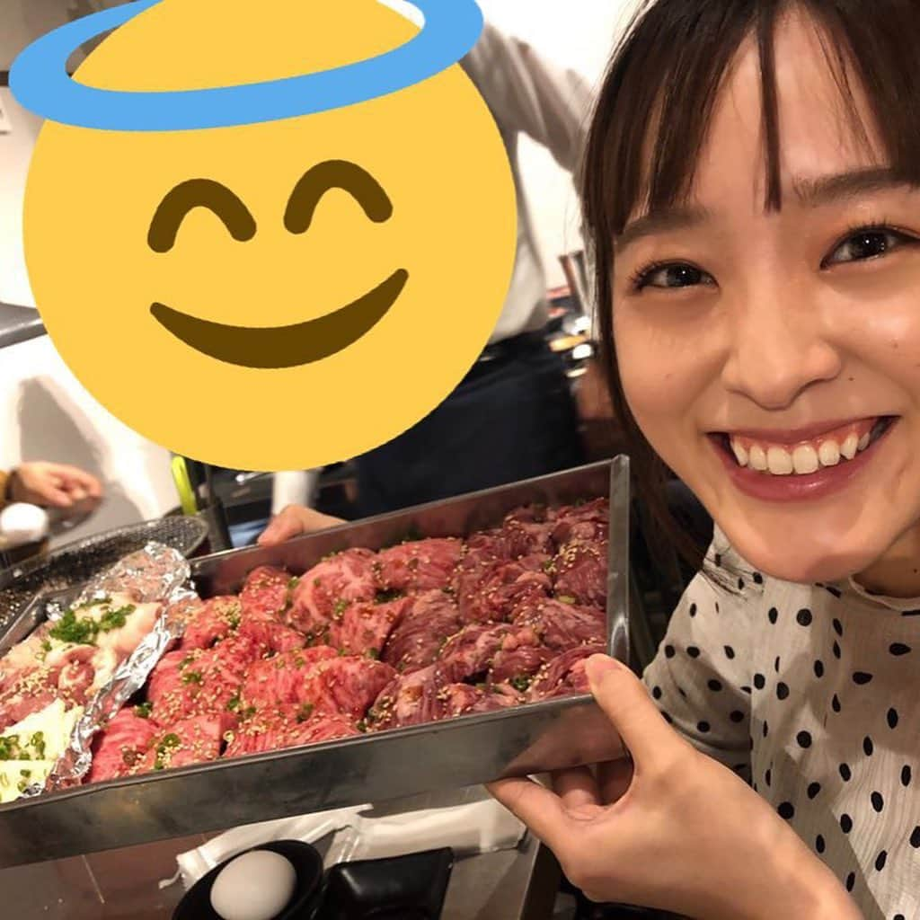 八重樫琴美さんのインスタグラム写真 - (八重樫琴美Instagram)「おととい有難いことにヒロミヤさんに行って参りました。２年先まで予約埋まってるというだけあって、もう口の中が天国になるくらい美味しかったです。本当に機会をくださってありがとうございました。2022年の9月に私も予約を取らせてもらったのでその時は皆さんぜひ一緒に行ってください。なにしてるかな、その頃。#ヒロミヤ#焼肉#美味#肉#レバー#予約#グルメ#幸せ#おいしい」10月4日 4時31分 - kotomiyaegashi