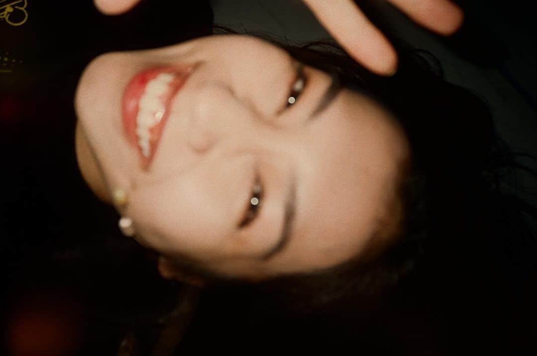 田野優花のインスタグラム