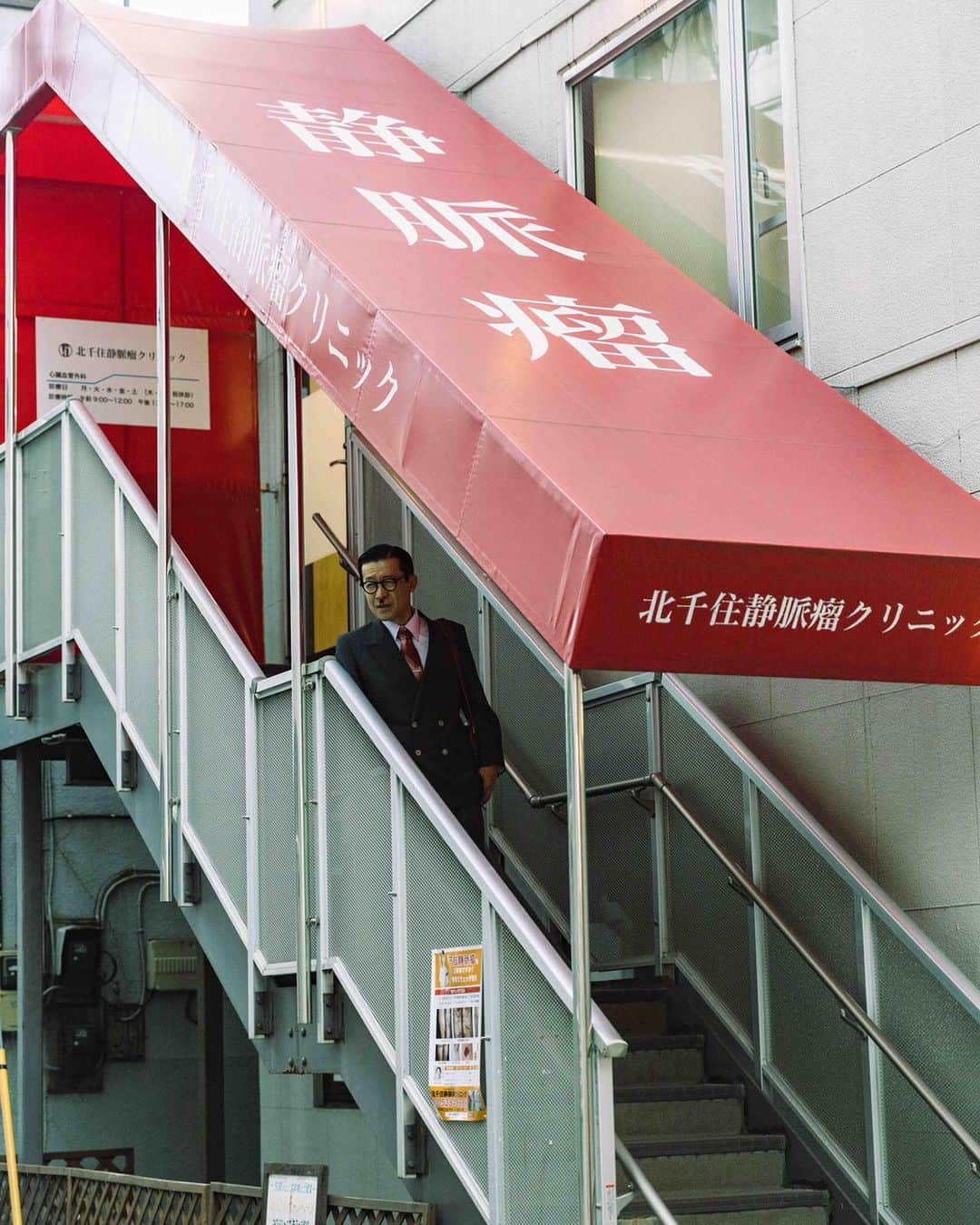 岩井ジョニ男のインスタグラム