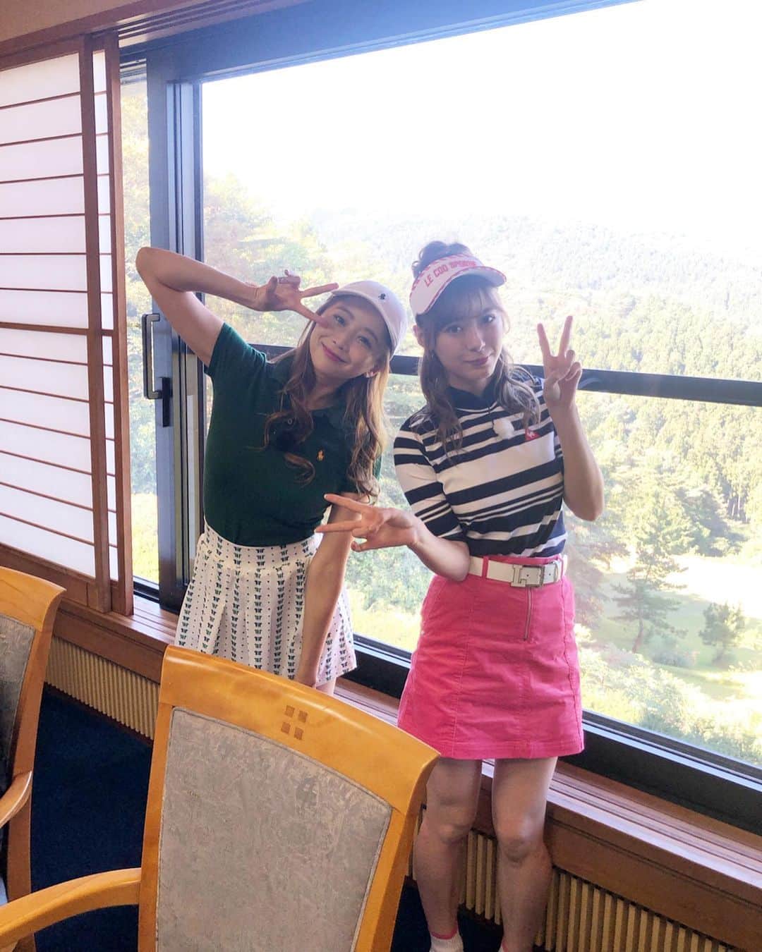 大田明奈のグルメインスタ