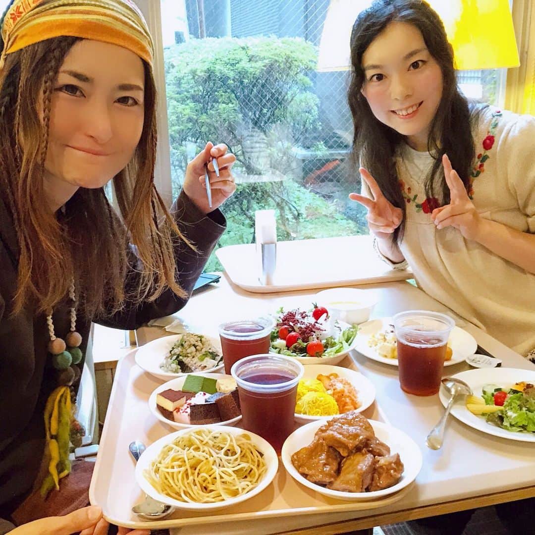 アンジェラ佐藤のグルメインスタ