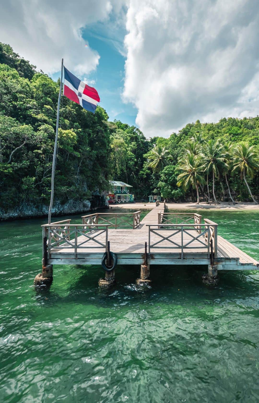 Nicanor Garcíaのインスタグラム：「#RepublicaDominicana #DominicanRepublic #GoDomRepes #GoDomRep」