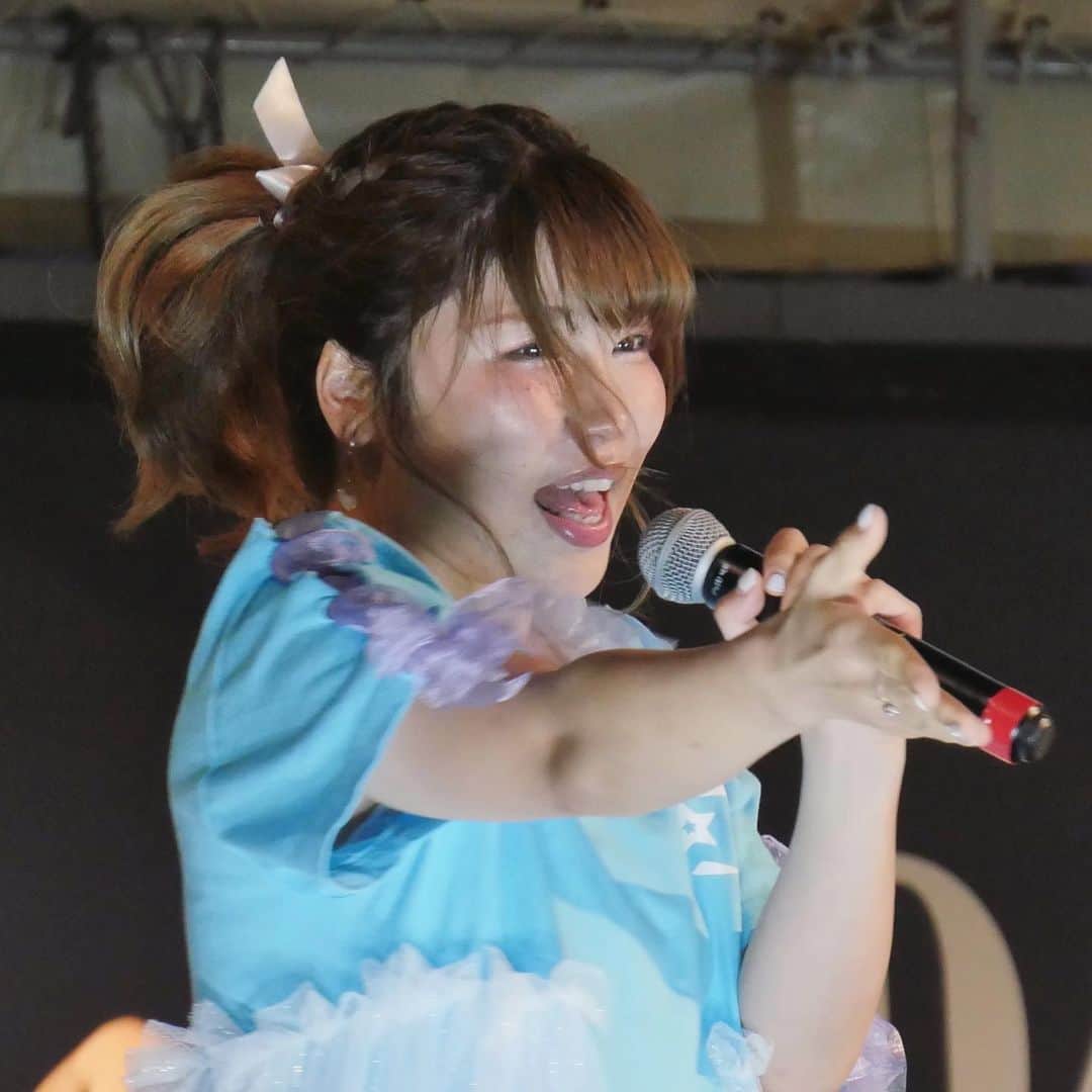 スターダム☆アイドルズのインスタグラム：「. 2019.8.16 としまえん ジャックダニエルビアガーデン ライブ」