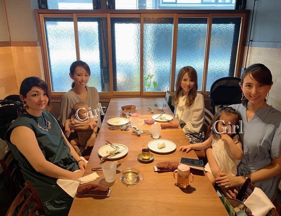 澤野井香里のグルメインスタ