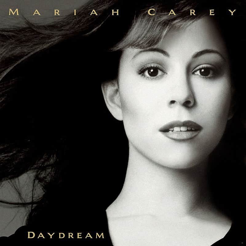 マライア・キャリーさんのインスタグラム写真 - (マライア・キャリーInstagram)「Happy Anniversary Daydream 💿💕」10月4日 7時40分 - mariahcarey