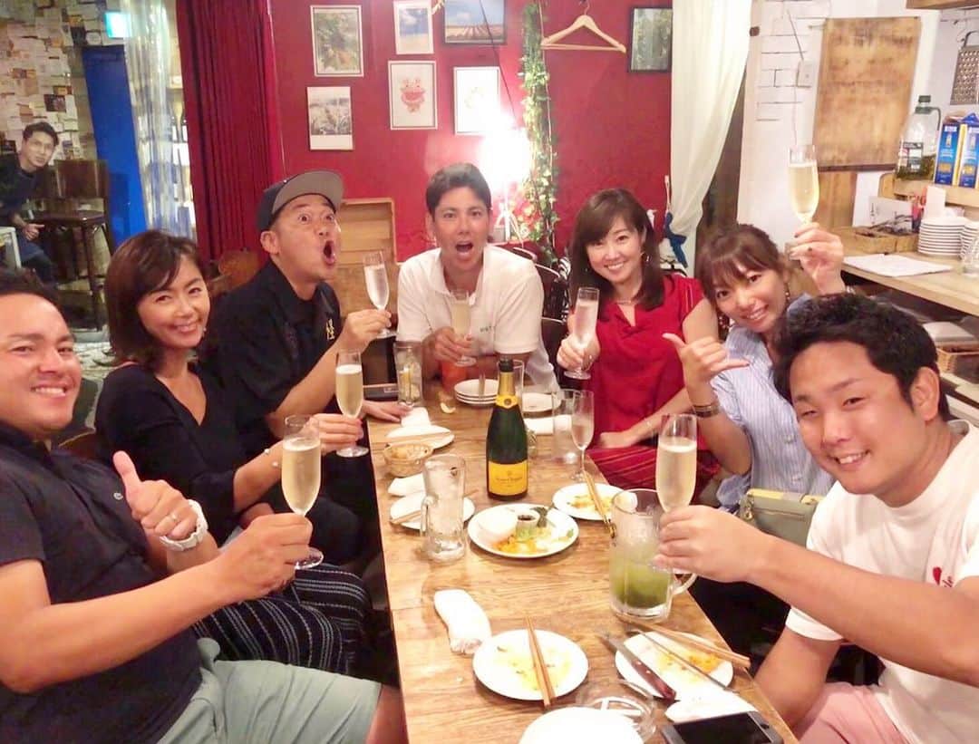 吉永愛のグルメインスタ