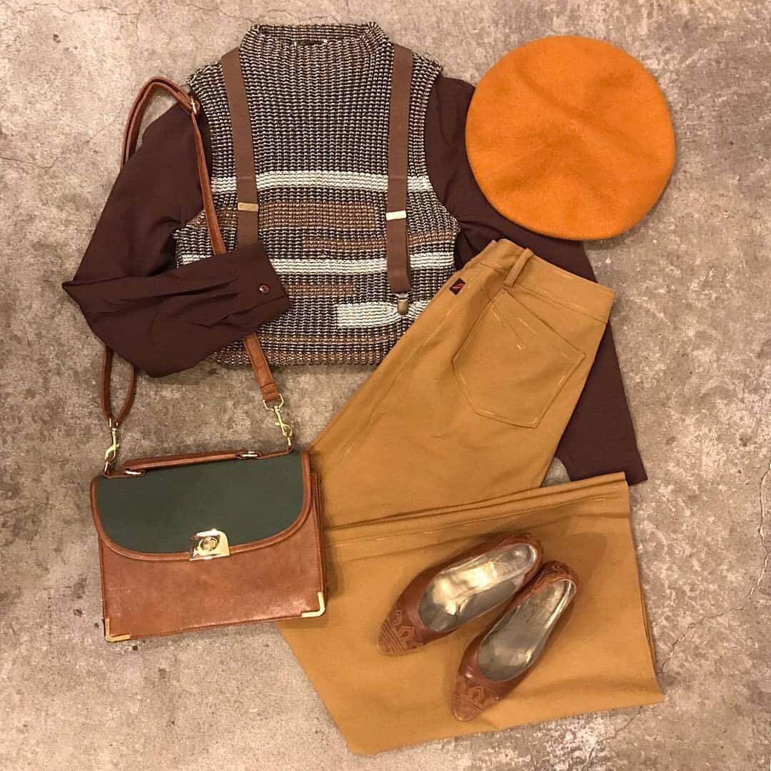 MERYのインスタグラム