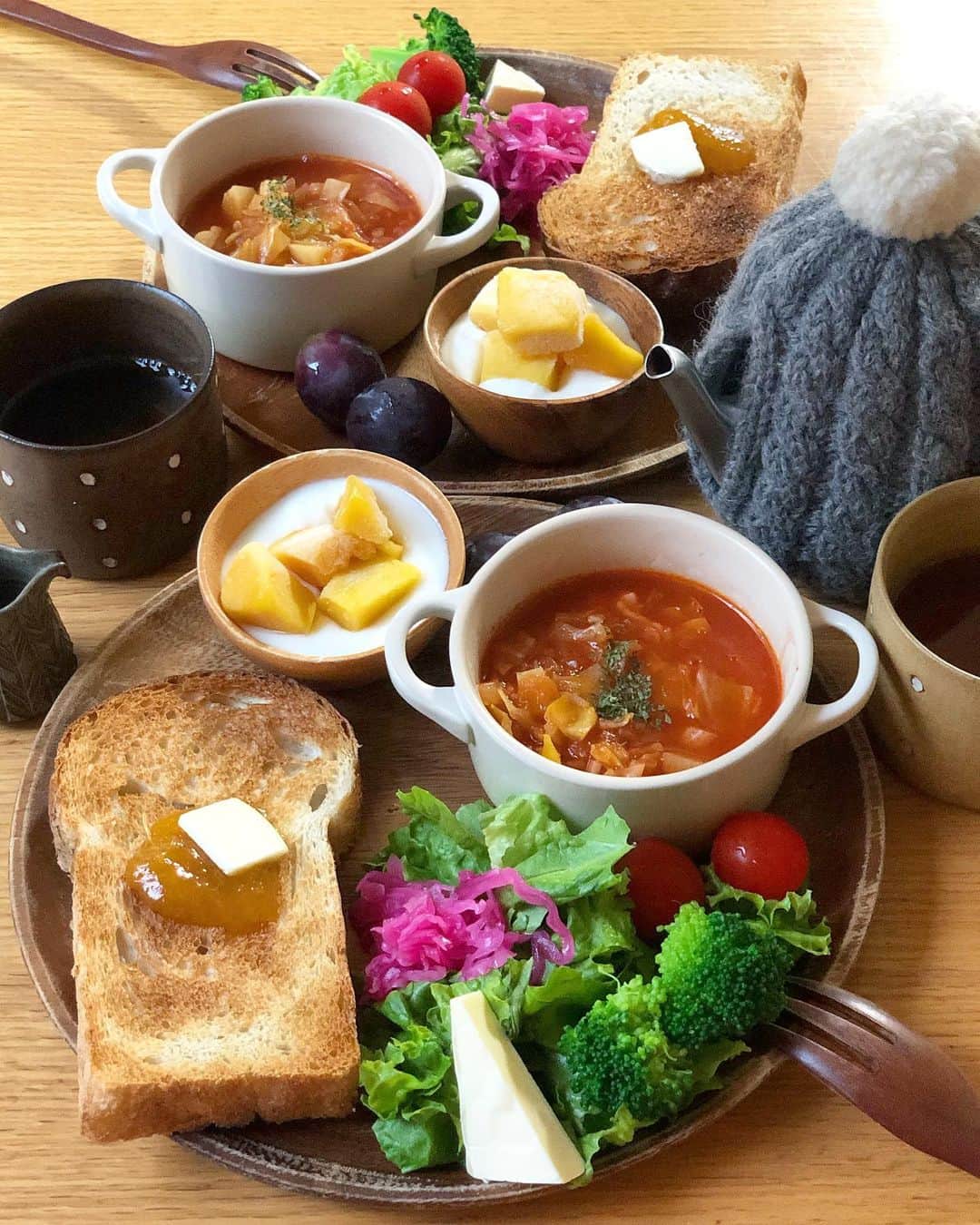 みかのインスタグラム