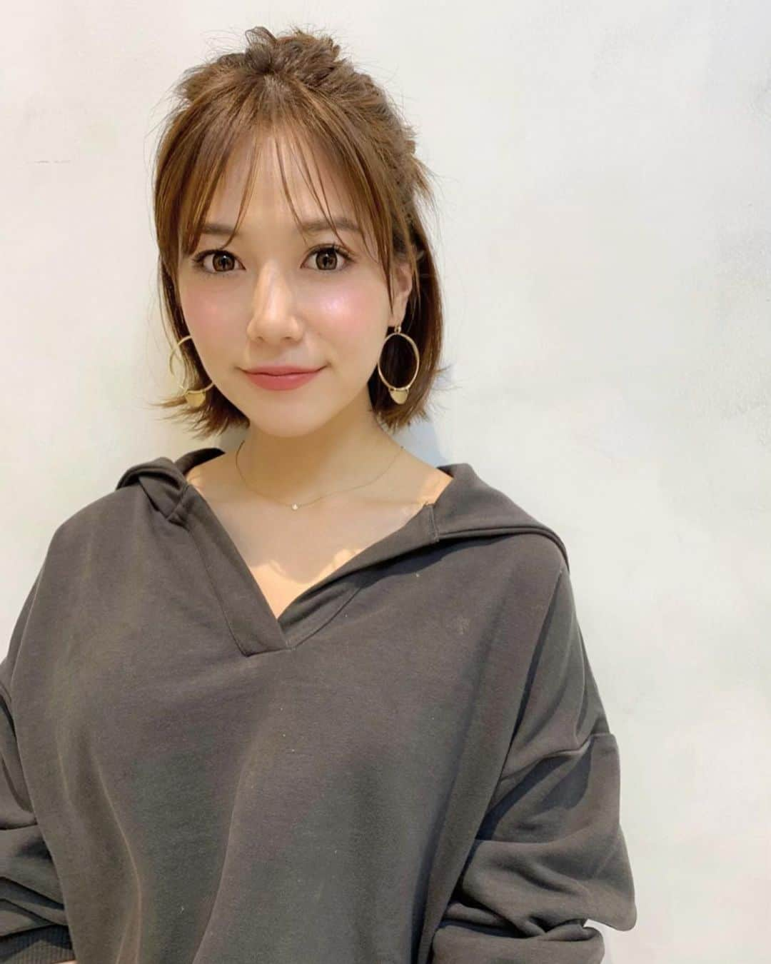 石井里奈のインスタグラム