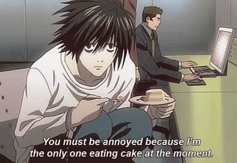 エミリー・ラッドのインスタグラム：「this is me on tuesday nights with my friends but it’s flan and no one cares」