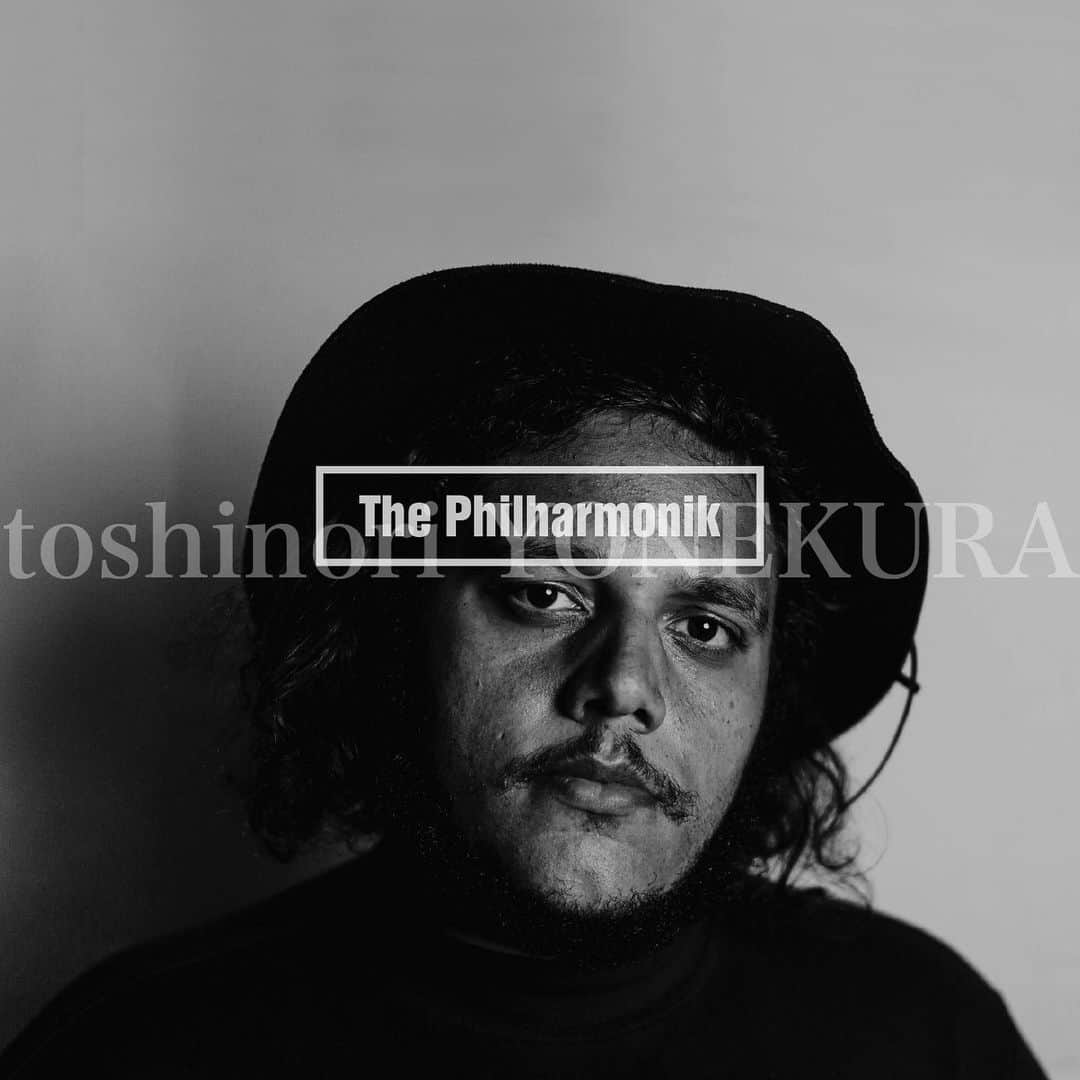 米倉利紀さんのインスタグラム写真 - (米倉利紀Instagram)「disc of the day: the philharmonik - the philharmonik」10月4日 9時57分 - toshi_yonekura