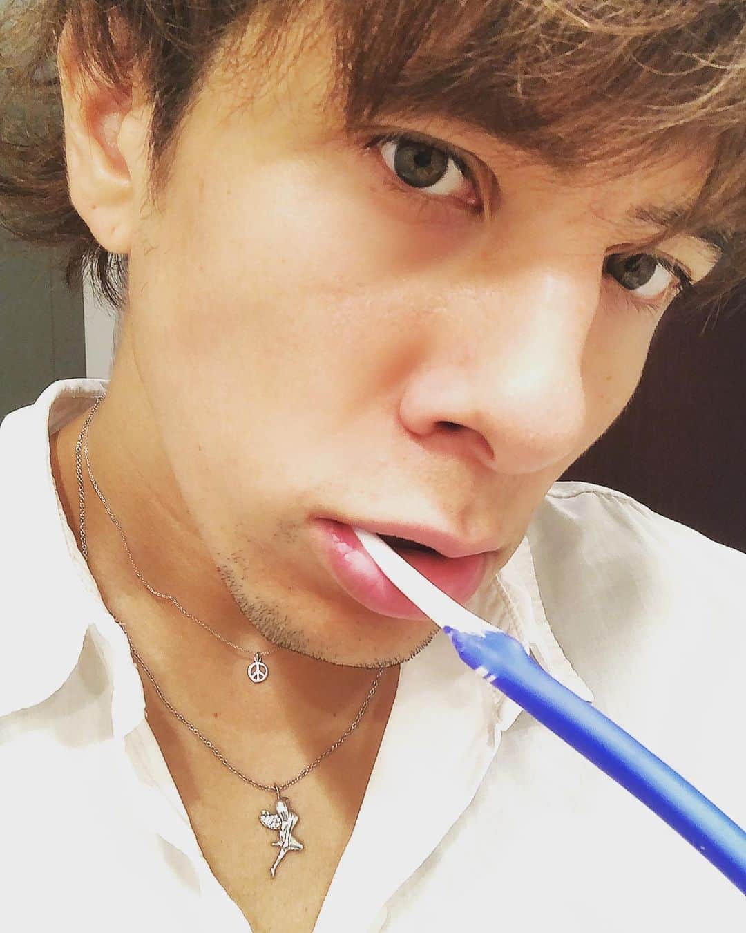 城田純のインスタグラム